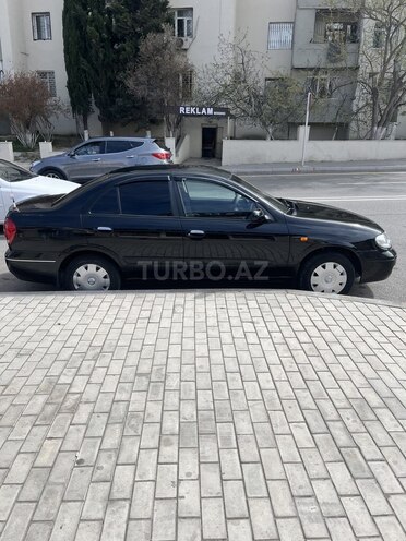 Nissan Sunny 2008, 331,418 km - 1.3 l - Bakı