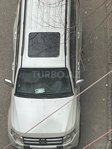 Mitsubishi Pajero 2007, 480,000 km - 3.0 l - Sumqayıt