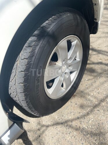 Mitsubishi Pajero 2007, 480,000 km - 3.0 l - Sumqayıt