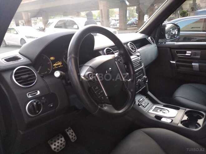 Land Rover Discovery 2015, 190,000 km - 3.0 l - Bakı