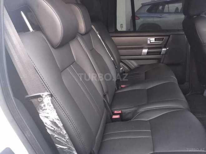 Land Rover Discovery 2015, 190,000 km - 3.0 l - Bakı