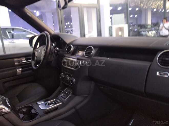 Land Rover Discovery 2015, 190,000 km - 3.0 l - Bakı