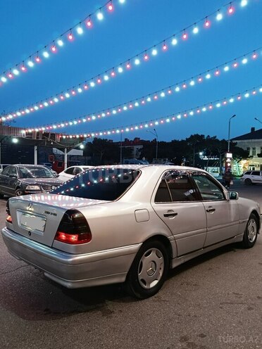 Mercedes C 220 d 1995, 300,000 km - 2.2 л - Bakı