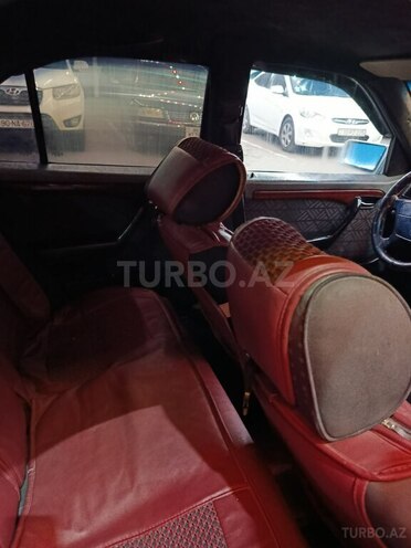 Mercedes C 220 d 1995, 300,000 km - 2.2 л - Bakı