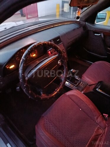 Mercedes C 220 d 1995, 300,000 km - 2.2 л - Bakı