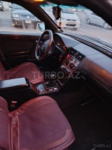 Mercedes C 220 d 1995, 300,000 km - 2.2 л - Bakı