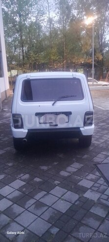 LADA (VAZ) Niva 2012, 216,300 km - 1.7 l - Lənkəran