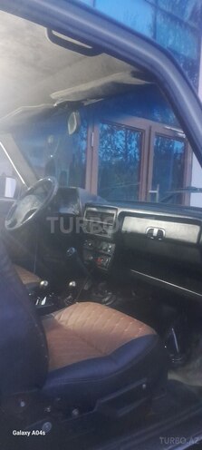 LADA (VAZ) Niva 2012, 216,300 km - 1.7 l - Lənkəran