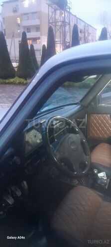 LADA (VAZ) Niva 2012, 216,300 km - 1.7 l - Lənkəran