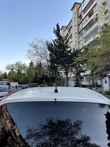 Nissan Note 2015, 41,500 km - 1.2 l - Bakı