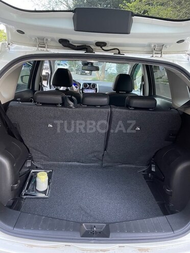 Nissan Note 2015, 41,500 km - 1.2 l - Bakı
