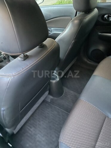 Nissan Note 2015, 41,500 km - 1.2 l - Bakı