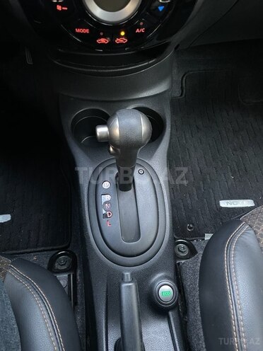 Nissan Note 2015, 41,500 km - 1.2 l - Bakı