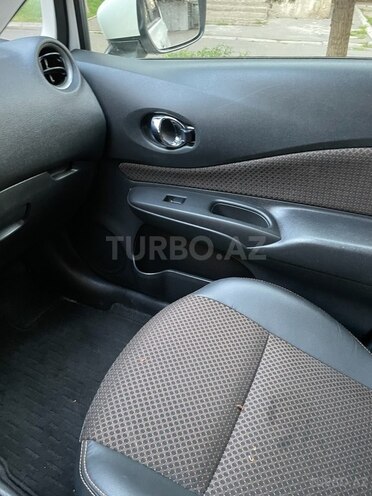 Nissan Note 2015, 41,500 km - 1.2 l - Bakı