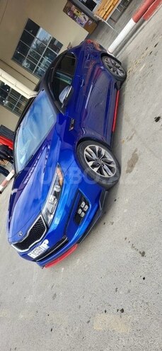 Kia Optima 2015, 225,308 km - 2.0 л - Bakı