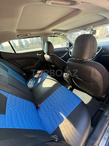 Kia Optima 2015, 225,308 km - 2.0 л - Bakı