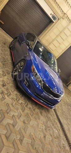 Kia Optima 2015, 225,308 km - 2.0 л - Bakı