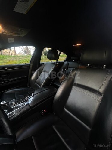 BMW 528 2015, 130,000 km - 2.0 l - Bakı