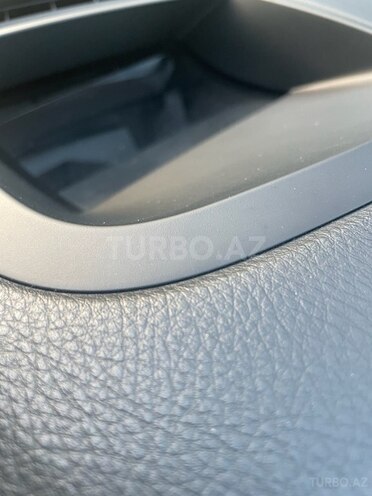 BMW 528 2015, 130,000 km - 2.0 l - Bakı