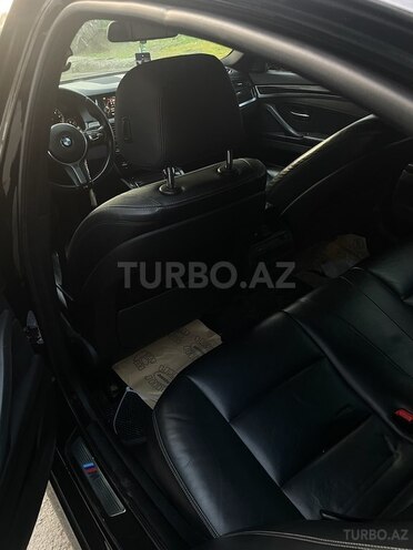 BMW 528 2015, 130,000 km - 2.0 l - Bakı