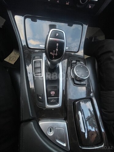 BMW 528 2015, 130,000 km - 2.0 l - Bakı