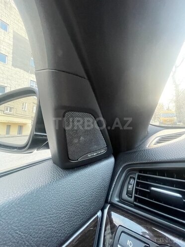 BMW 528 2015, 130,000 km - 2.0 l - Bakı