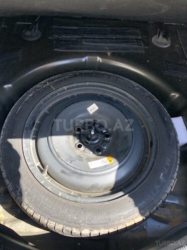 Ford Fusion (North America) 2018, 140,000 km - 1.5 л - Bakı