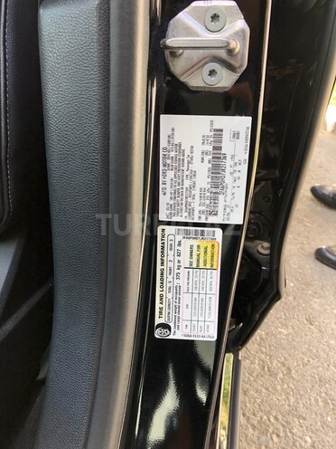 Ford Fusion (North America) 2018, 140,000 km - 1.5 л - Bakı