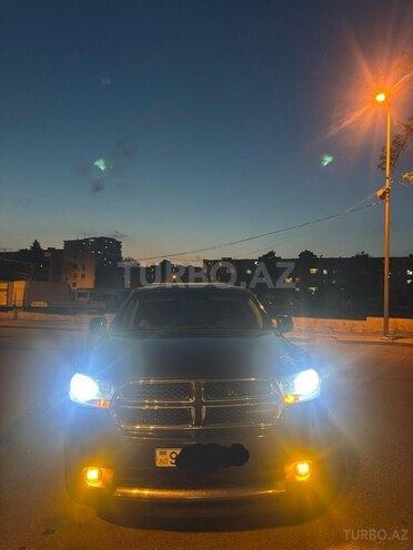Dodge Durango 2011, 201,000 km - 3.6 l - Bakı
