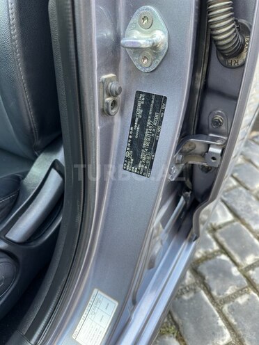 Hyundai Accent 2016, 102,000 km - 1.4 l - Bakı