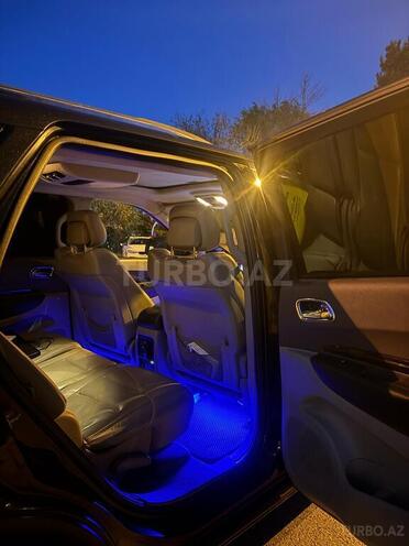 Dodge Durango 2011, 201,000 km - 3.6 l - Bakı