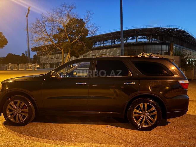 Dodge Durango 2011, 201,000 km - 3.6 l - Bakı
