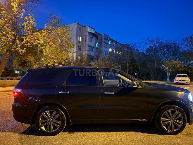 Dodge Durango 2011, 201,000 km - 3.6 l - Bakı
