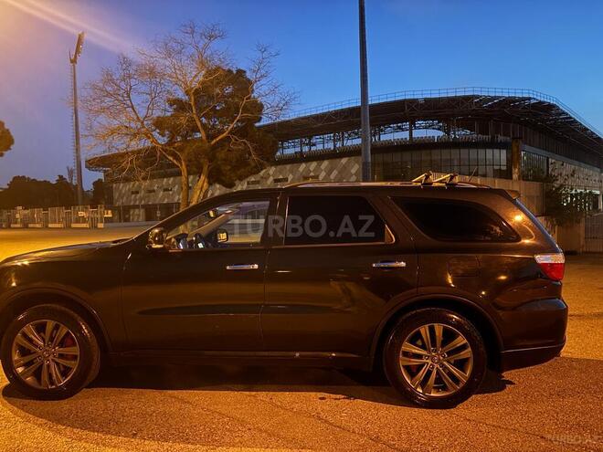 Dodge Durango 2011, 201,000 km - 3.6 l - Bakı