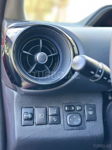 Toyota Aqua 2018, 85,817 km - 1.5 l - Bakı