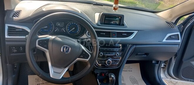 Changan Alsvin V7 2018, 190,000 km - 1.6 л - Lənkəran