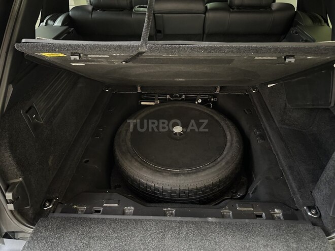 Land Rover Range Rover 2016, 110,000 km - 3.0 l - Bakı