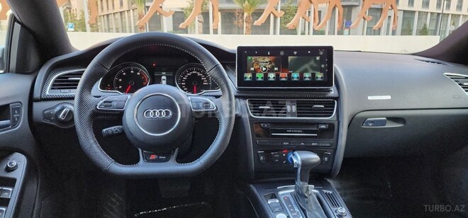 Audi A5 Sportback 2015, 69,000 km - 2.0 l - Bakı
