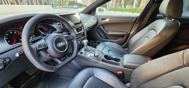 Audi A5 Sportback 2015, 69,000 km - 2.0 l - Bakı
