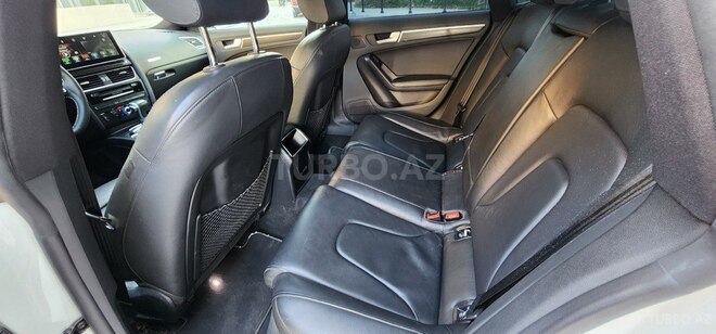 Audi A5 Sportback 2015, 69,000 km - 2.0 l - Bakı