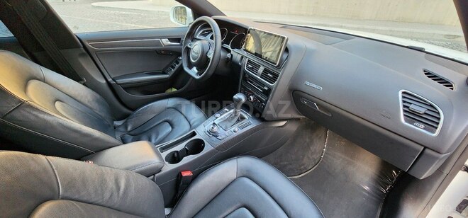 Audi A5 Sportback 2015, 69,000 km - 2.0 l - Bakı