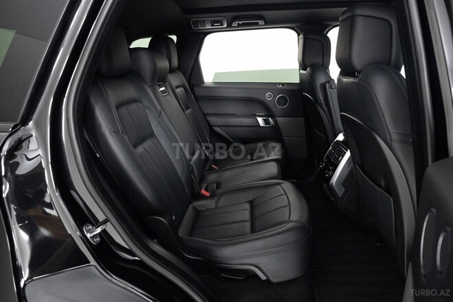 Land Rover Range Rover 2016, 110,000 km - 3.0 l - Bakı