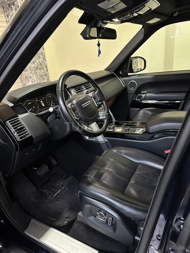 Land Rover Range Rover 2016, 110,000 km - 3.0 l - Bakı