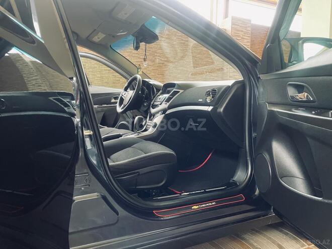 Chevrolet Cruze 2015, 132,000 km - 1.4 l - Xaçmaz