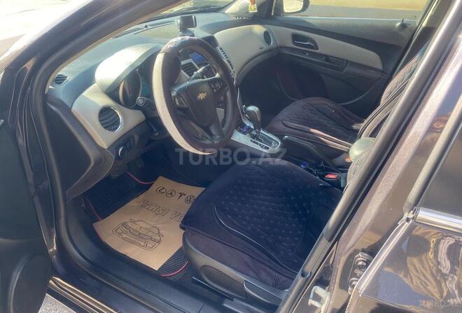 Chevrolet Cruze 2014, 270,000 km - 1.4 л - Sumqayıt