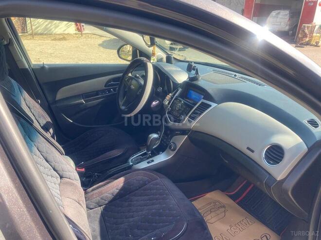 Chevrolet Cruze 2014, 270,000 km - 1.4 л - Sumqayıt
