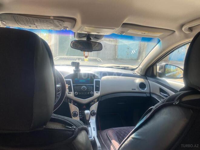 Chevrolet Cruze 2014, 270,000 km - 1.4 л - Sumqayıt