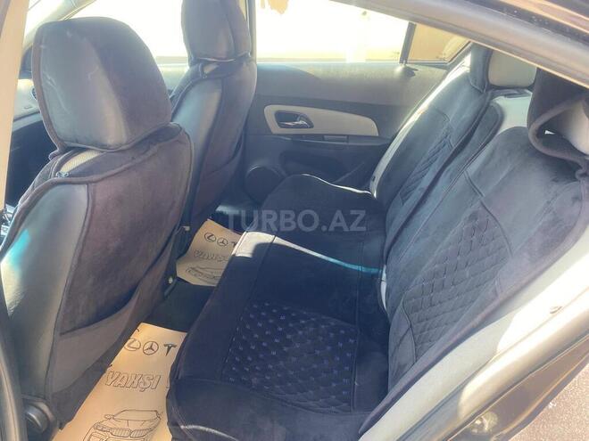 Chevrolet Cruze 2014, 270,000 km - 1.4 л - Sumqayıt