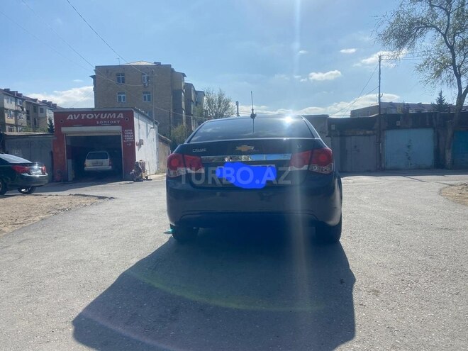 Chevrolet Cruze 2014, 270,000 km - 1.4 л - Sumqayıt
