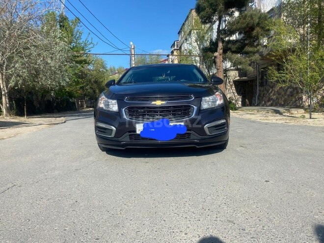 Chevrolet Cruze 2014, 270,000 km - 1.4 л - Sumqayıt